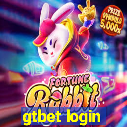 gtbet login